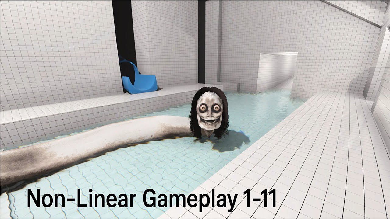 The Classrooms: 0.8 