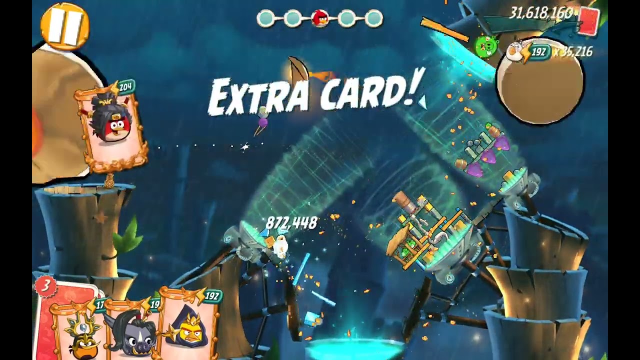 Angry Birds 2 3606