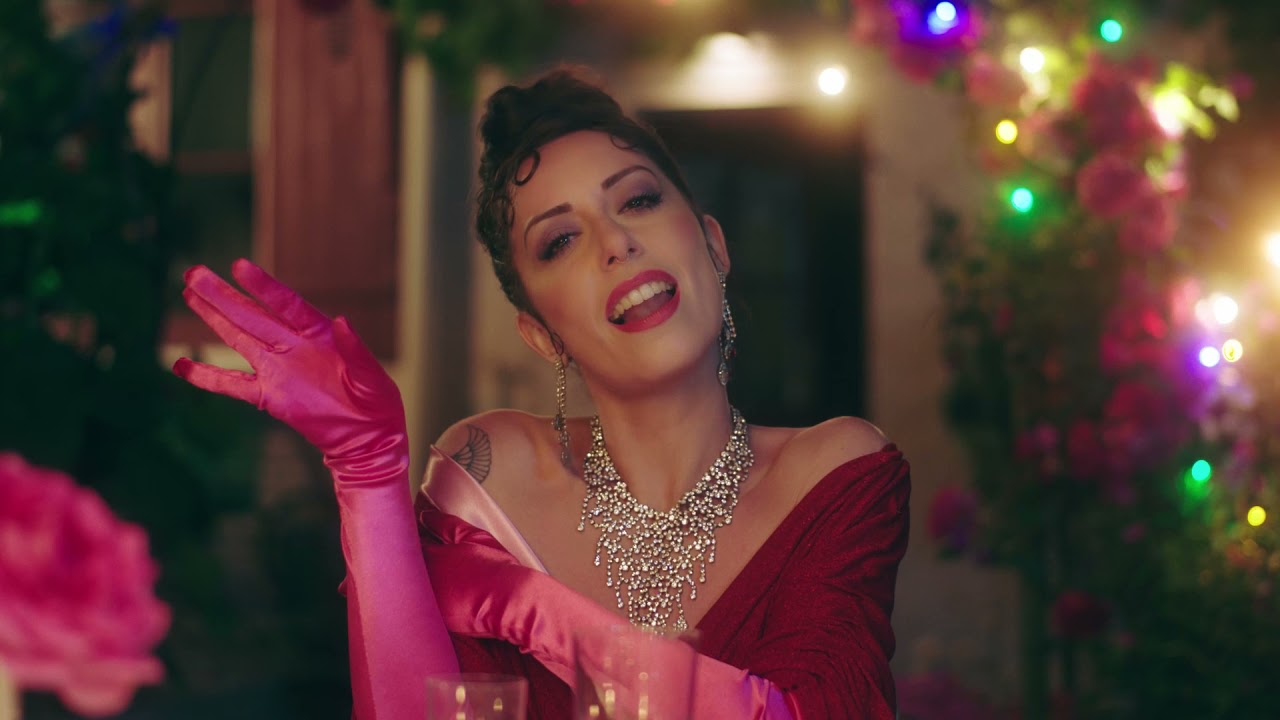 MI AMOR - PALOMA PRADAL / DJ IDEM / MR.WOLF