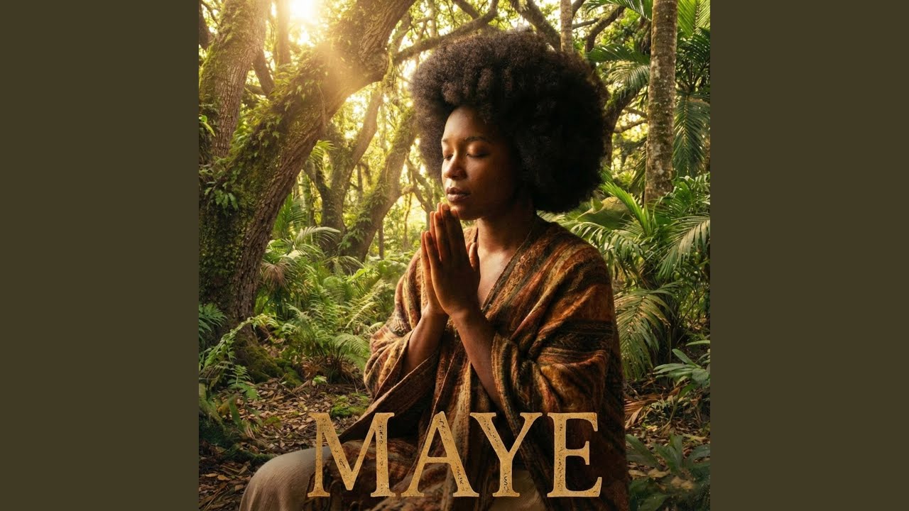 Maye