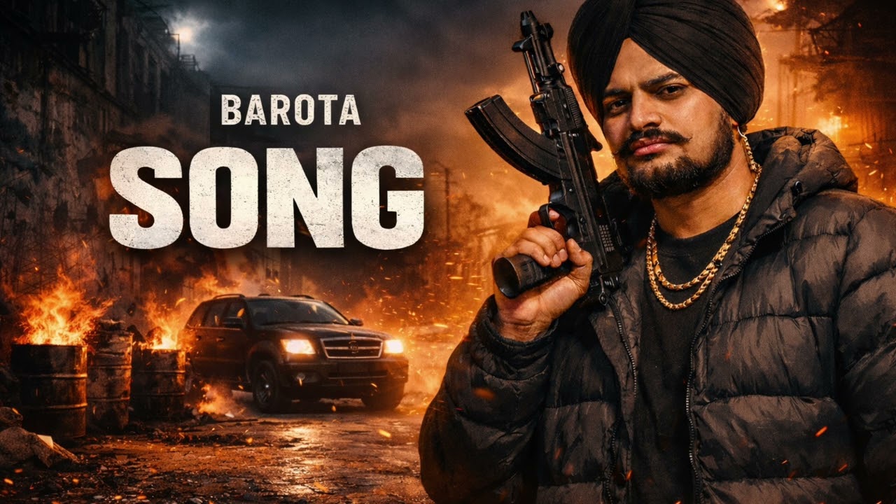 Barota song 