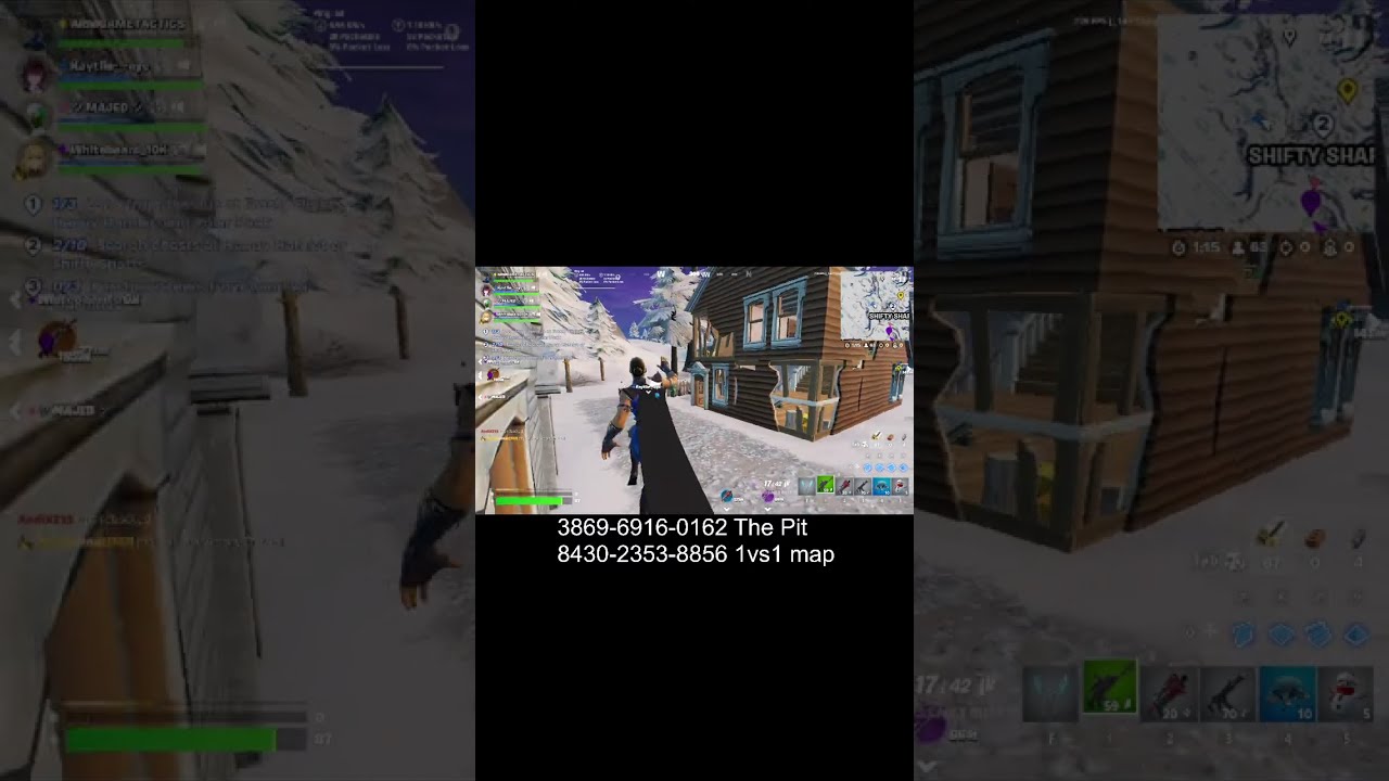 🔴 LIVE! - FORTNITE  Chapter 7 Season 1 Full Cinematic Breakdown