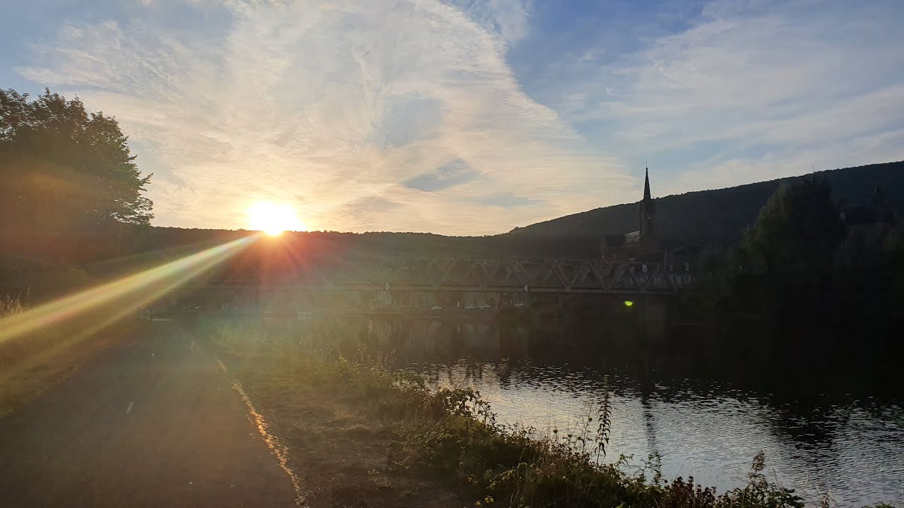 Du bon temps dans les Ardennes