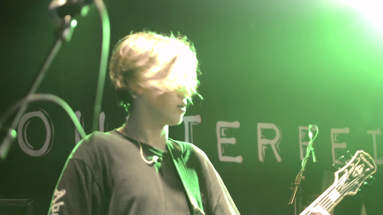 Counterfeit - for the thrill of it