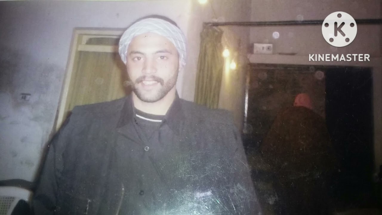 أبو زيد عفوف وابو نعيم القابوني حفلة قديمة كتير