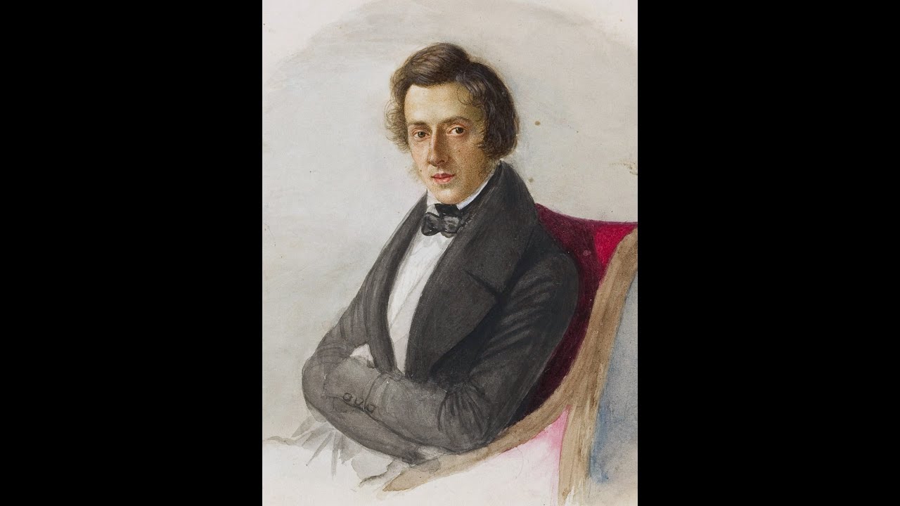 Chopin- 