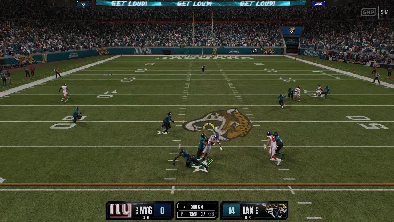 Revenge Season: Gotta Lock in better