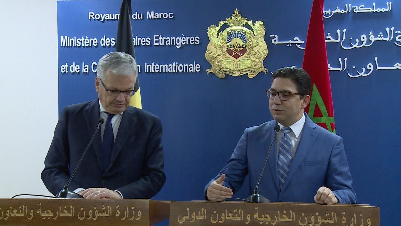 Prévention de la radicalisation : Le ministre belge des AE salue l'approche marocaine