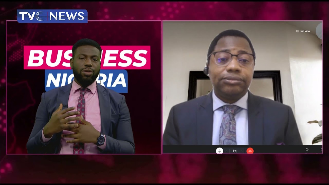BUSINESS NIGERIA | How Nigeria Can Solve Issues Of Corruption & Tax Evasion