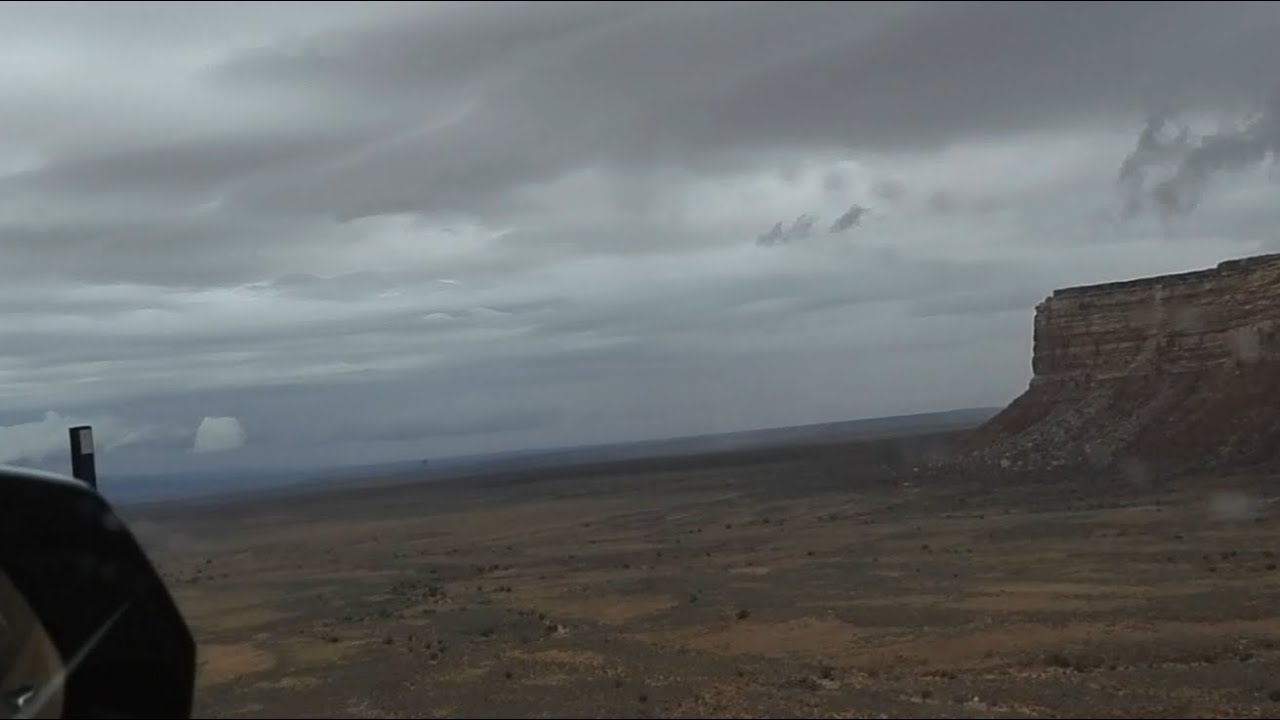 Valley Of The Gods, Moki Dugway Tour