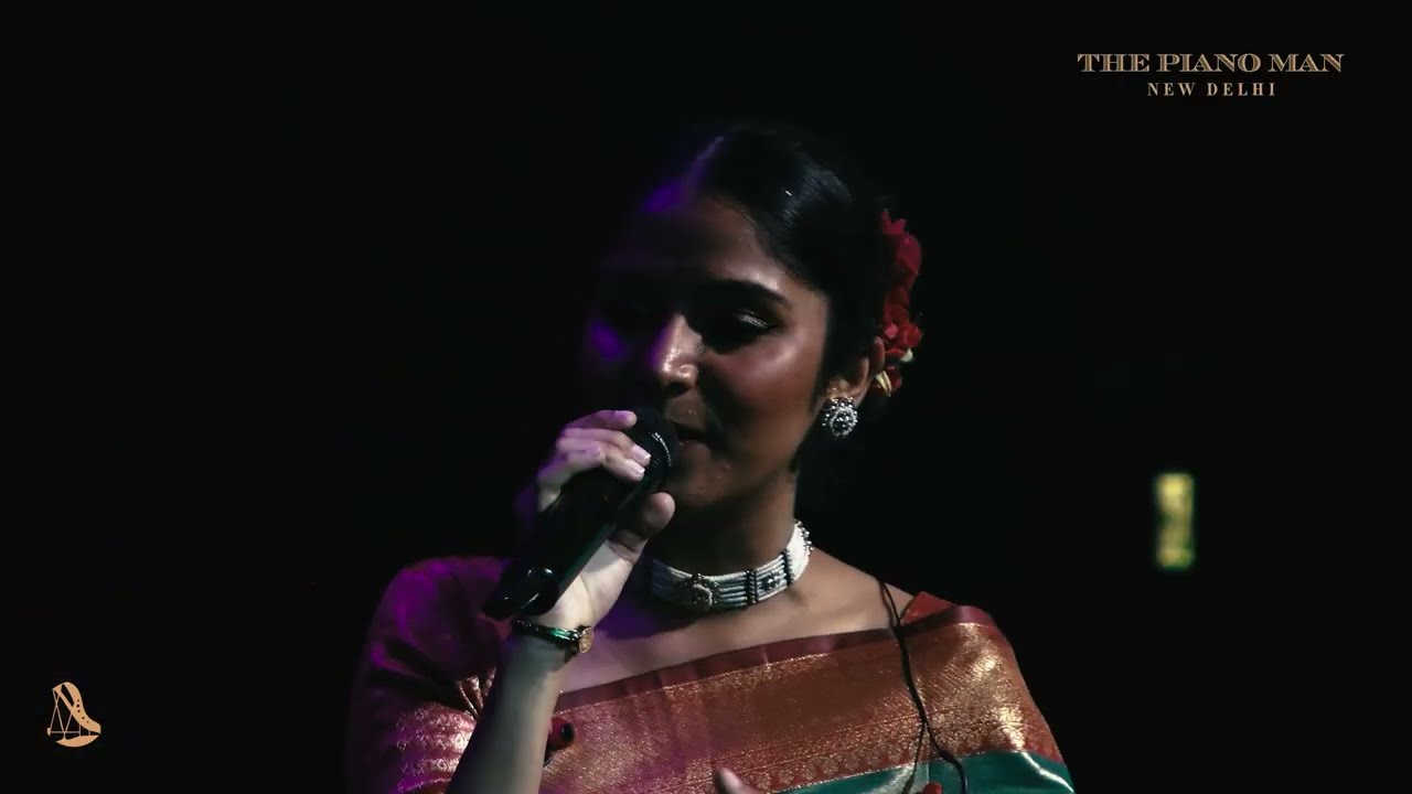 Mere Mehboob Qayamat - Old is Gold (28th December 2025 - The Piano Man New Delhi)