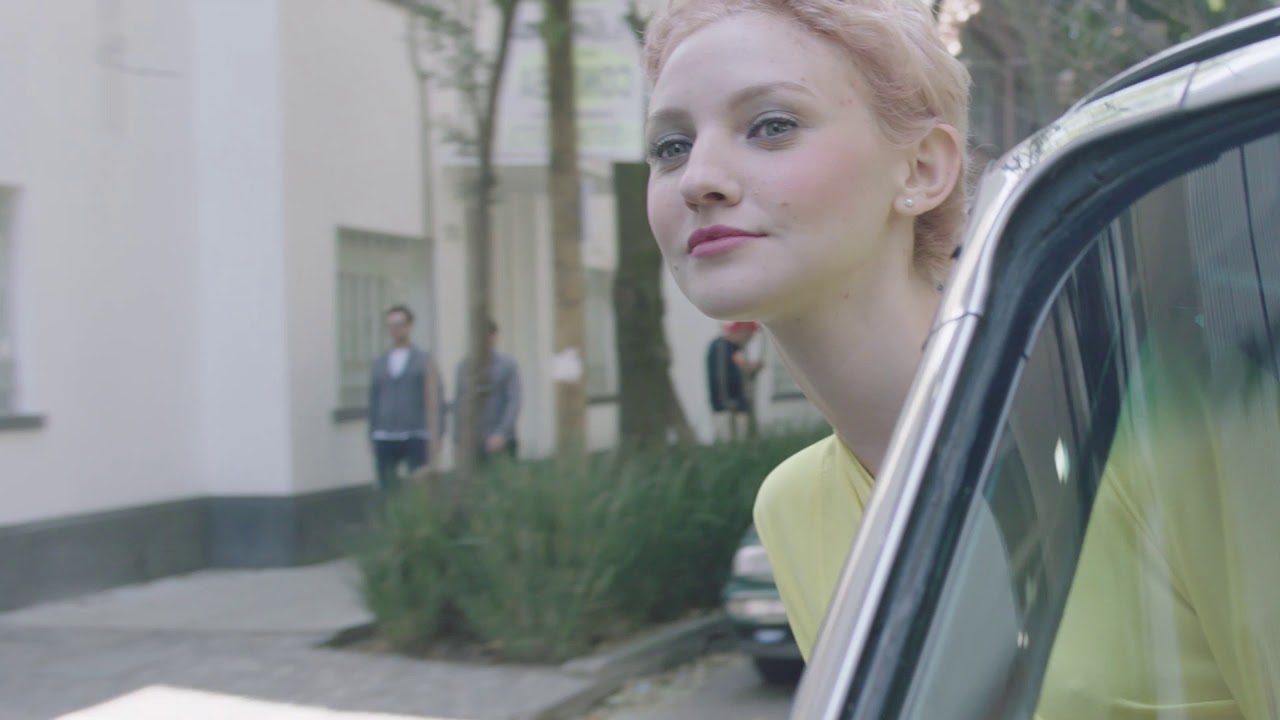 Papaya Films Original Series 3 - Trailer