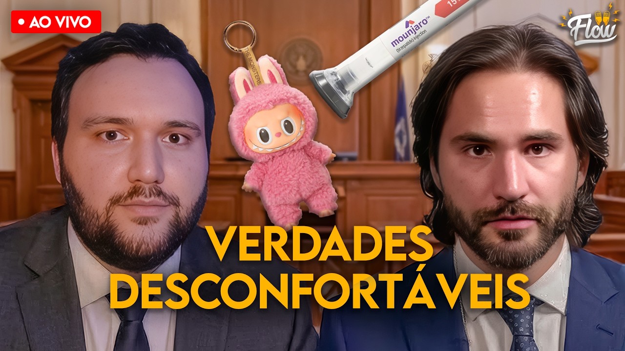 PETRY + RONALD RIOS - Flow 