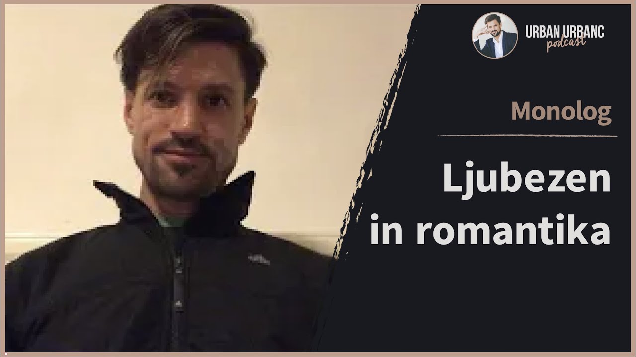 Razlika med ljubeznijo, romantičnim odnosom in spolno privlačnostjo