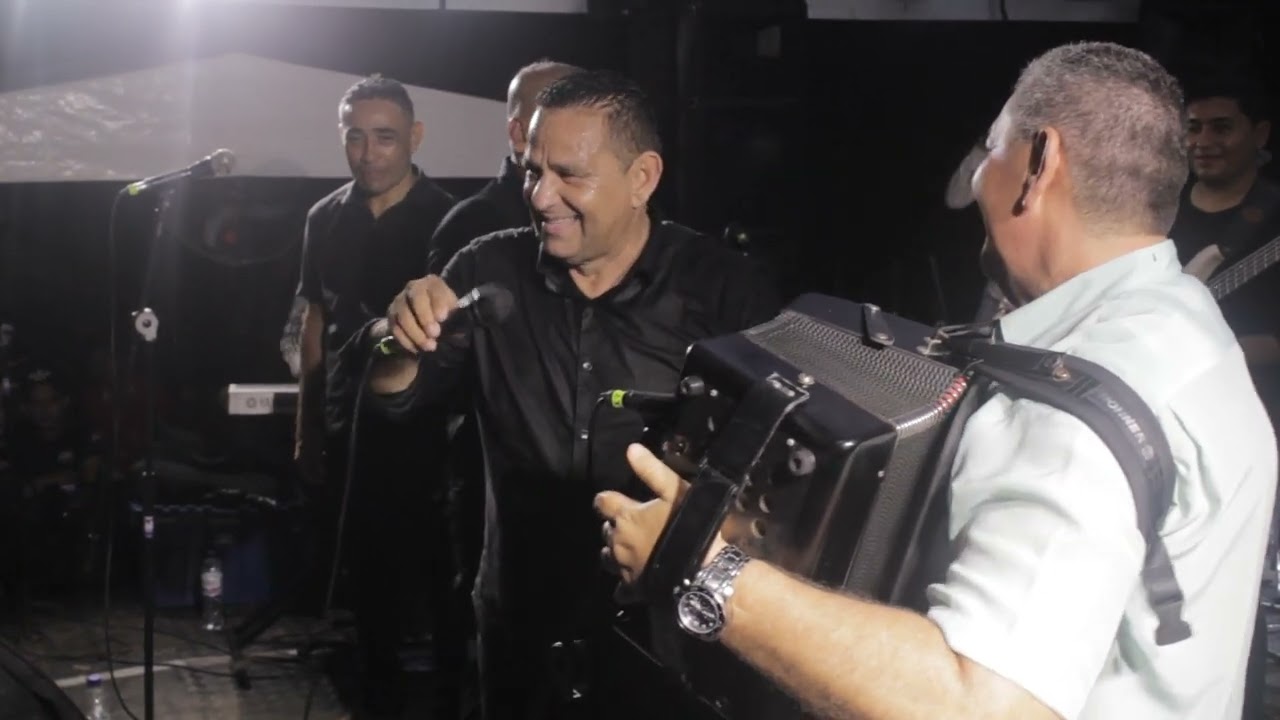 Moncho Bastida y Chiche Maestre - Versiando en SINAI