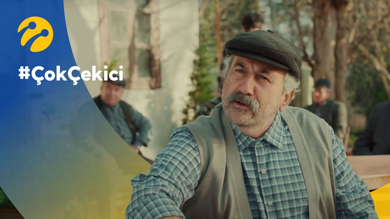 #ÇokÇekici