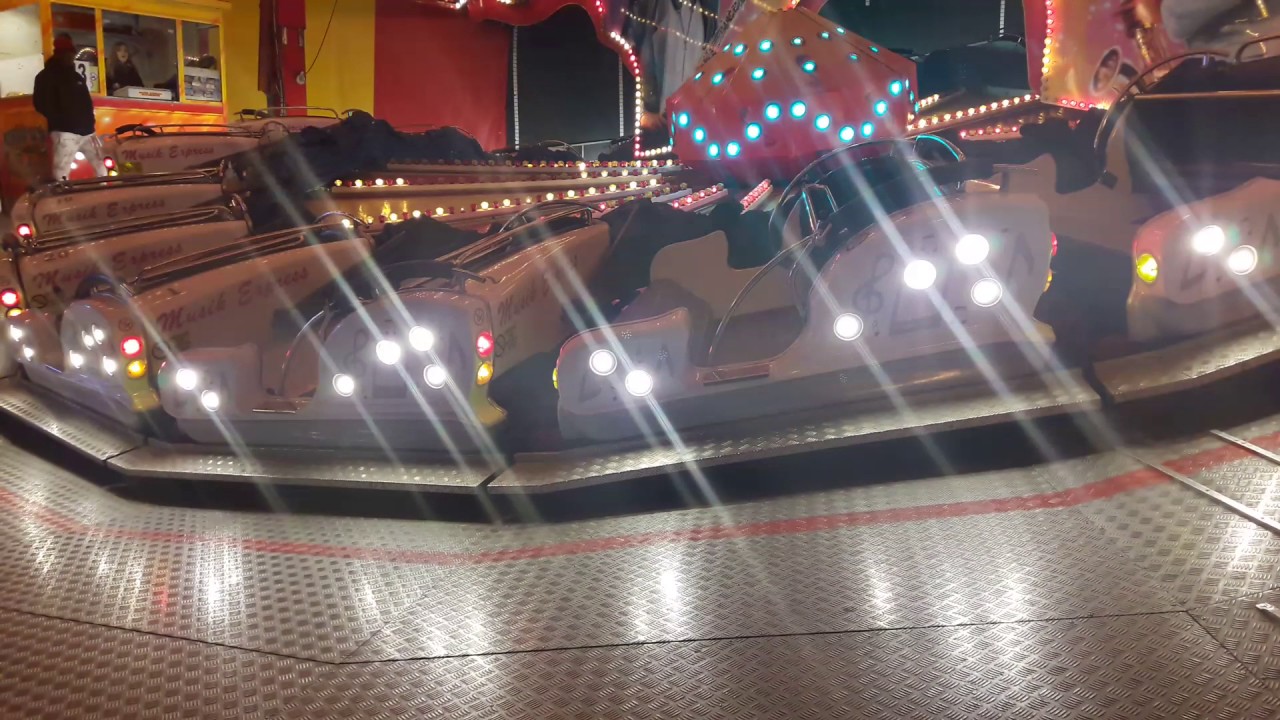 Miusik exprs luna park di chiavari domenica 25 dicembre 2016