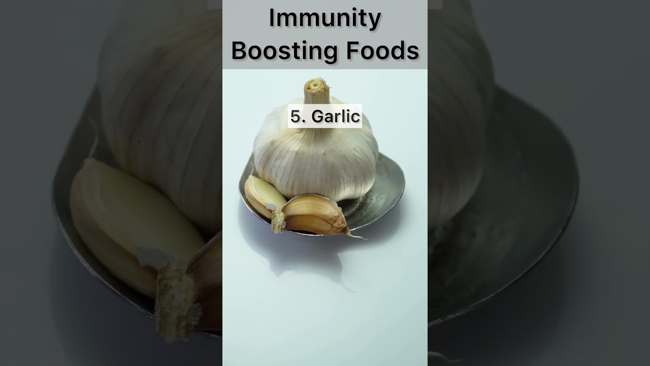 Продукты, повышающие иммунитет, продукты, укрепляющие иммунную систему, укрепляющая еда #шорты #в...