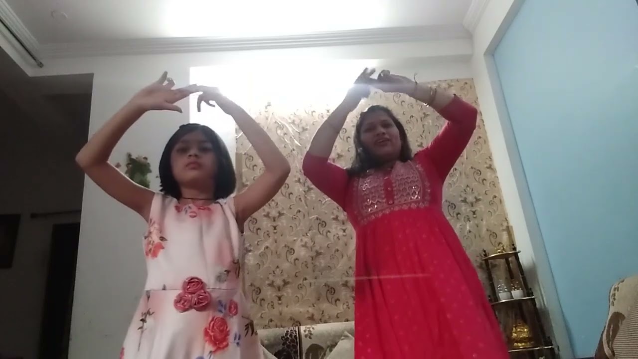 Mom Daughter Magic