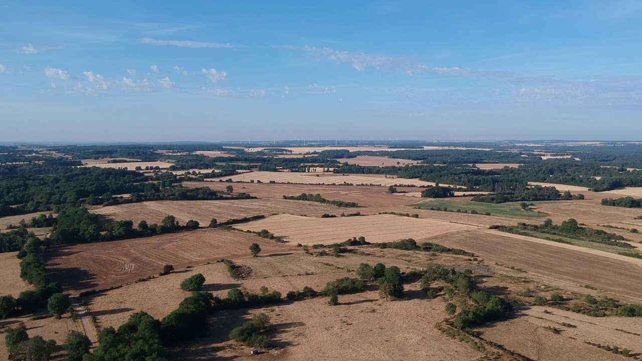 La combe Thomassin   Langres