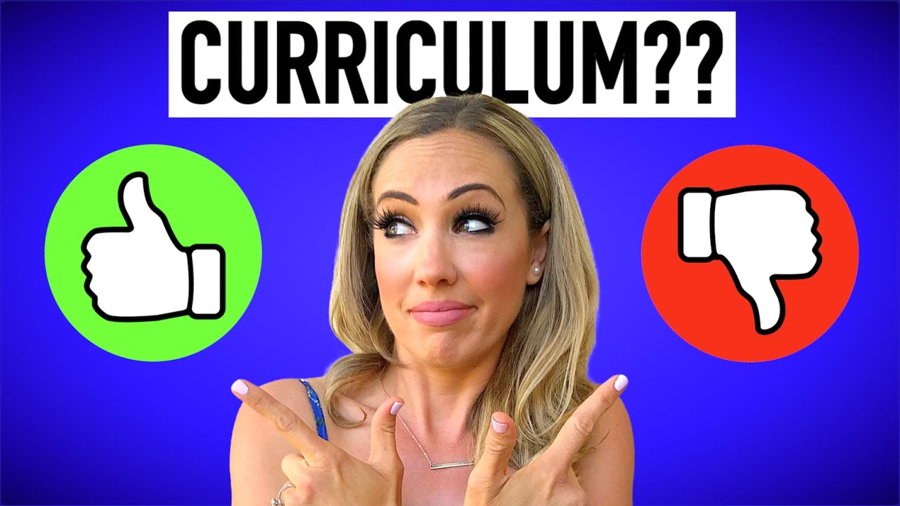 YOUTH MINISTRY CURRICULUM ✅ 👍👎 ❌ Should You Use It or Not?