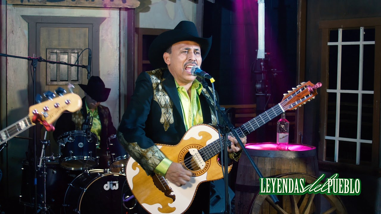 DINASTIA NORTEÑA - TU DELIRIO (VIDEO OFICIAL)