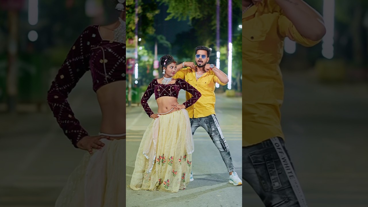 #Video | Kamariya Mein Peer | Khesari Lal New Song | Neelam Giri | New Bhojpuri Song | Bhojpuri Gana