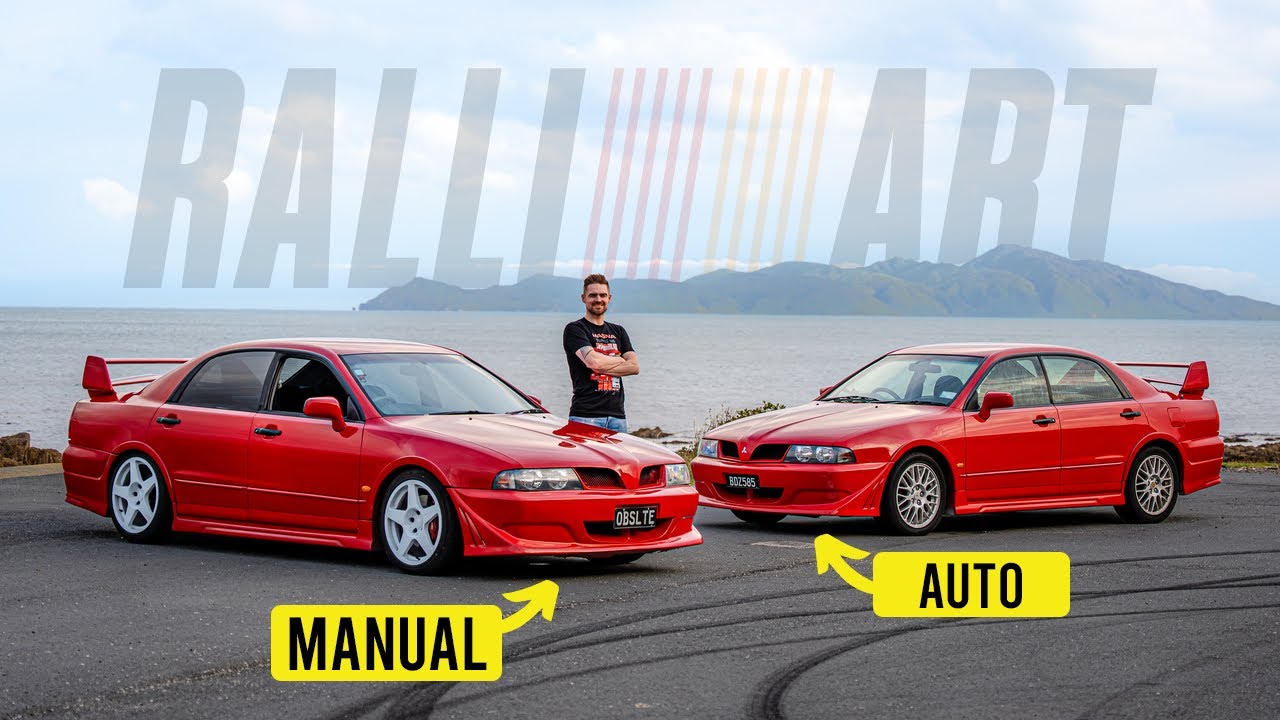 The Super Rare Aussie 