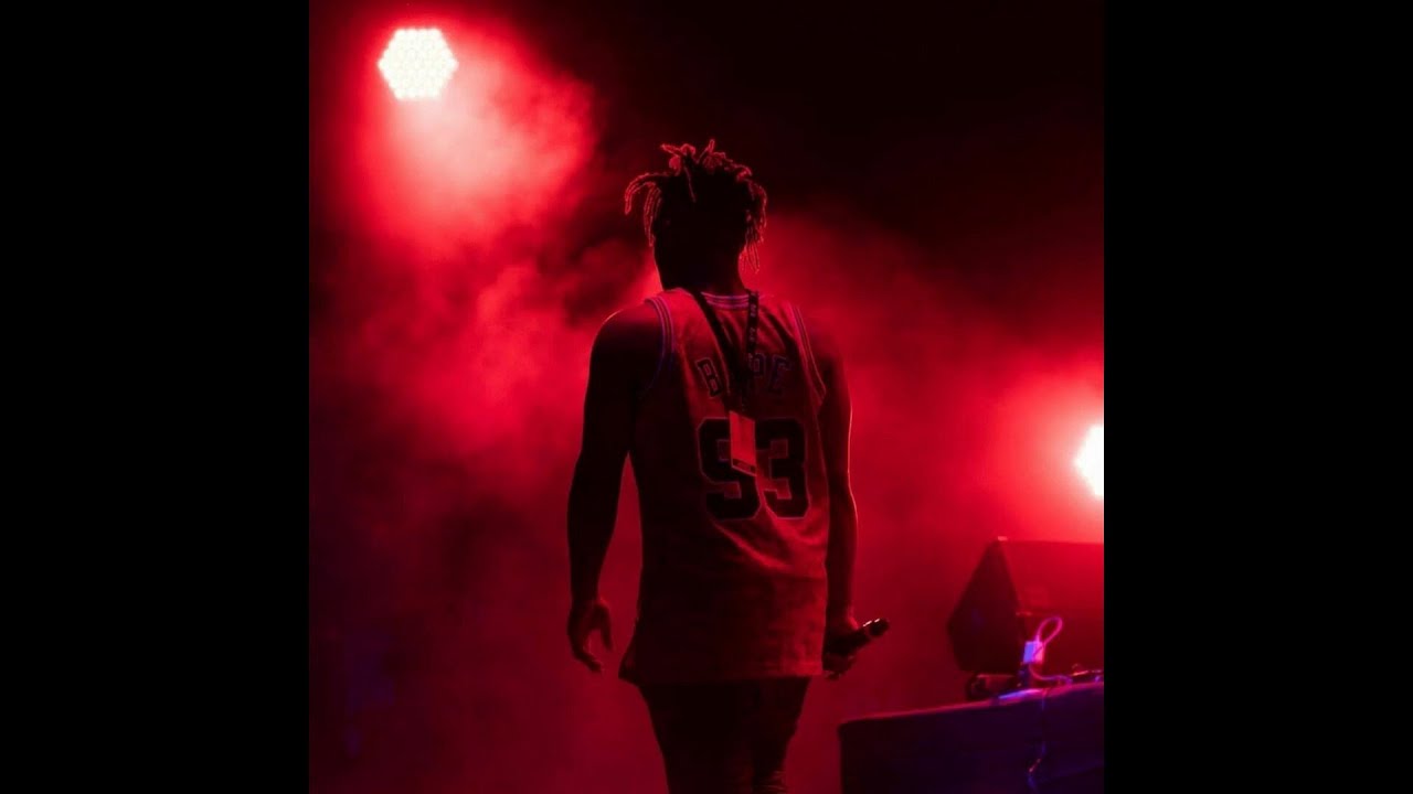 [SOLD] Juice WRLD Type Beat - 