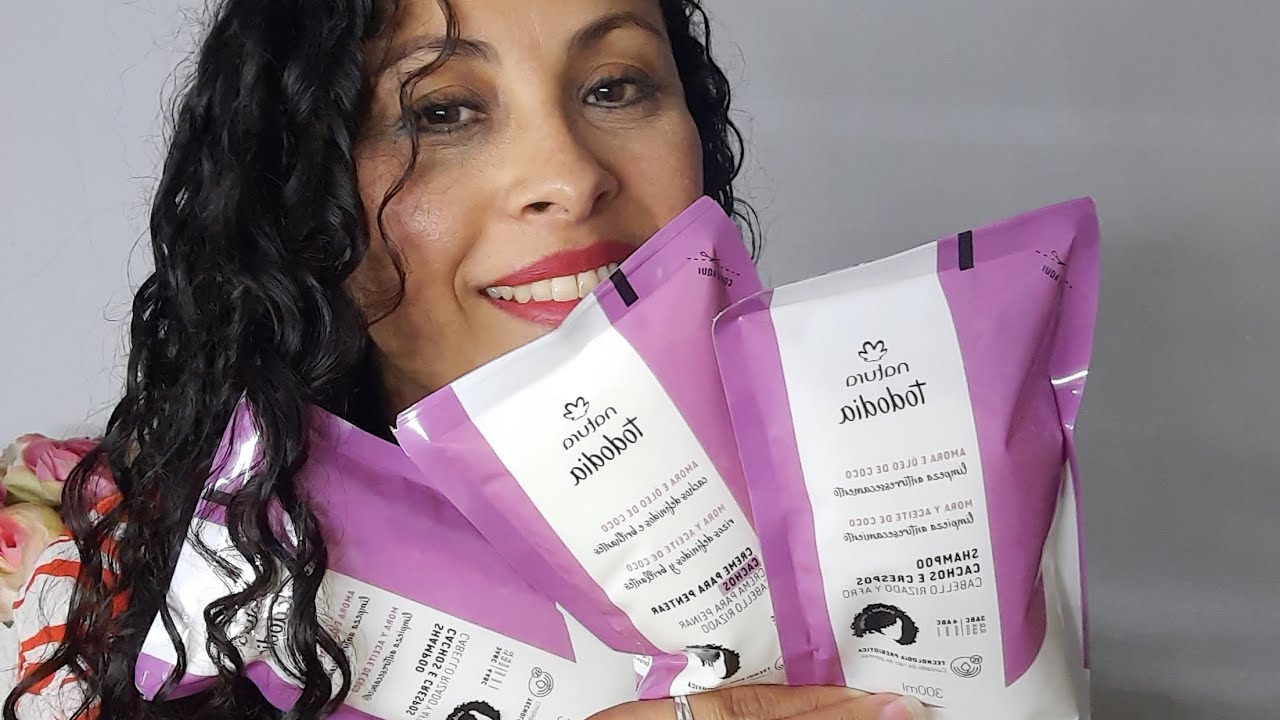 Umboxing ciclo 9 Natura, Avon, Casa y estilo!!!