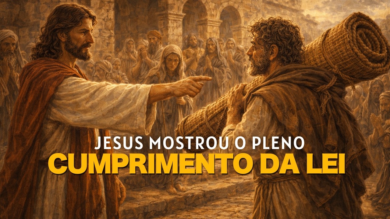 Haviam transformado a lei num instrumento de opressão...