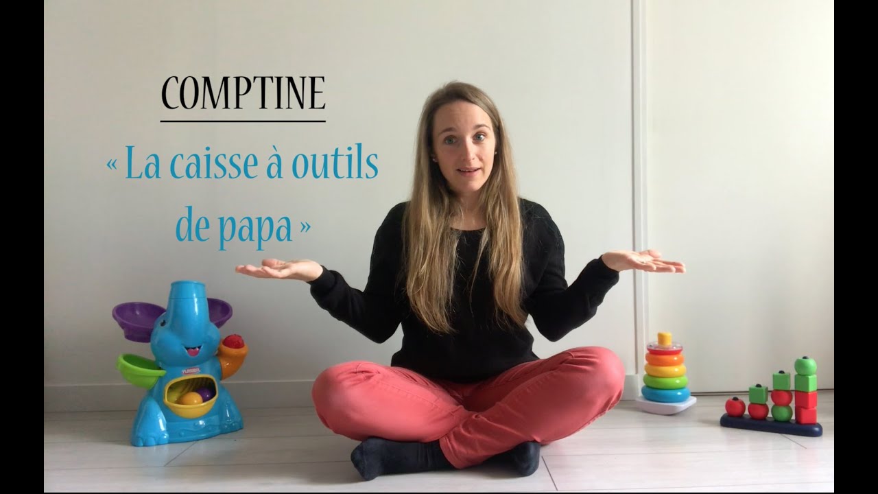 Comptine - 