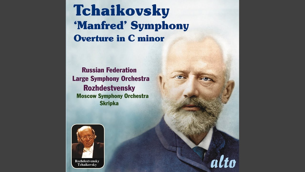Overture in C Minor