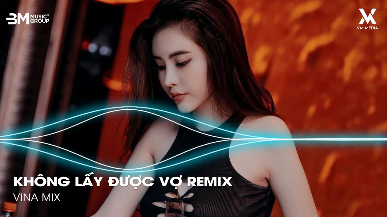 Không Lấy Được Vợ Remix (Bản Hot TikTok) - Hồ Gia Khánh♫ Ngày Em Bước Theo Chồng Nắng Vẫn Hồng Remix
