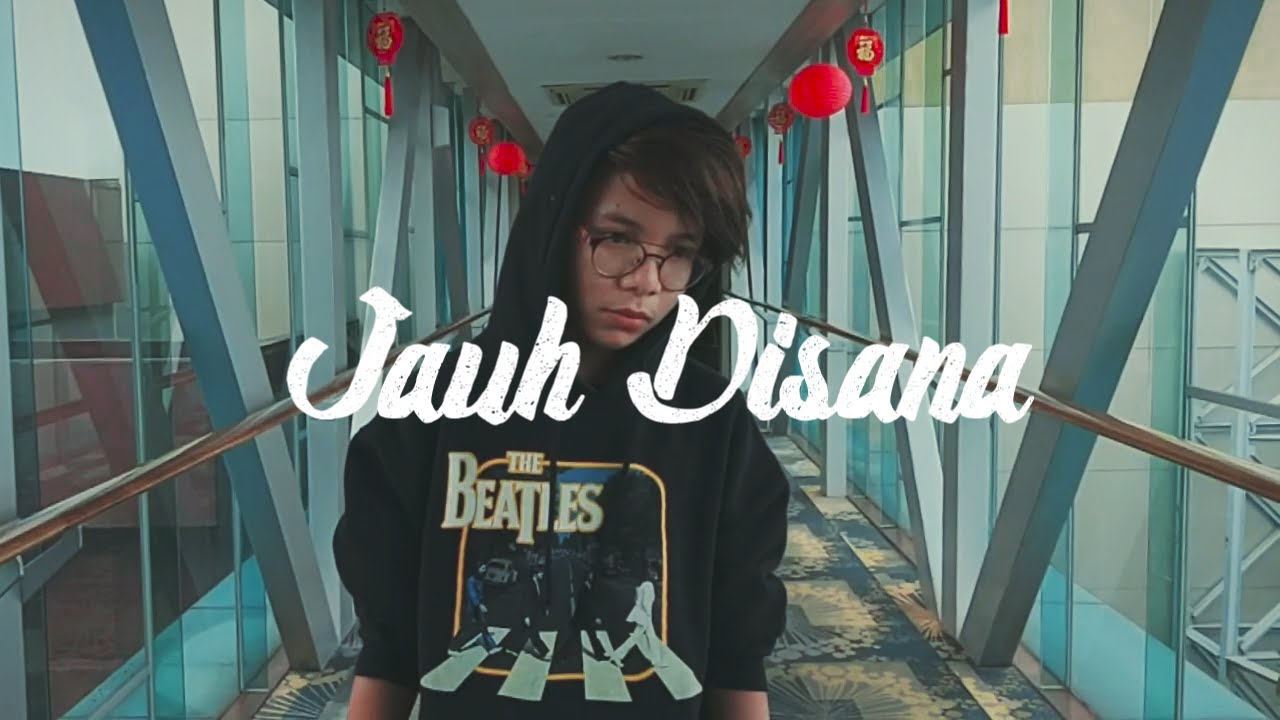 Chaeroel - Jauh Disana (Official Music Video) Ft. Wetbox & Kid biw