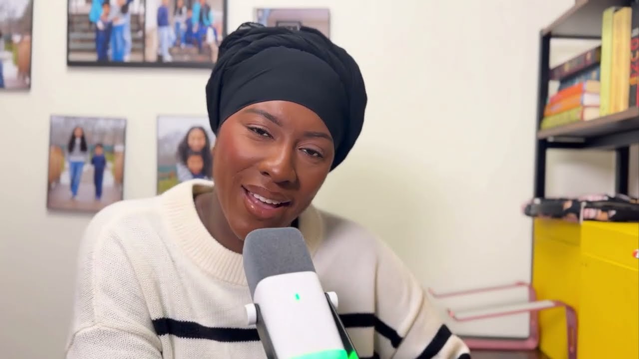 Episode 21: Peace In Her Power