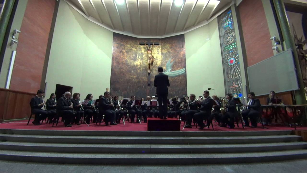 Preludio de Mirentxu - Errenteriako banda