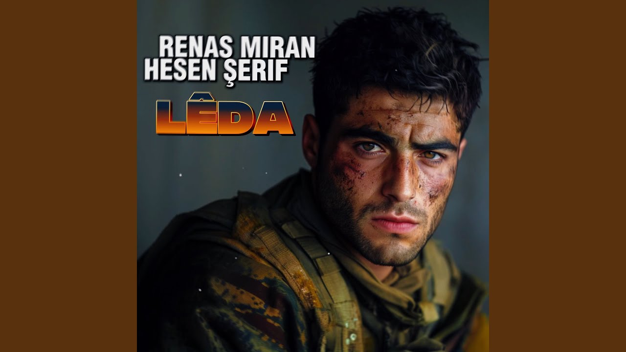 Lêde (Kurdish Drill)