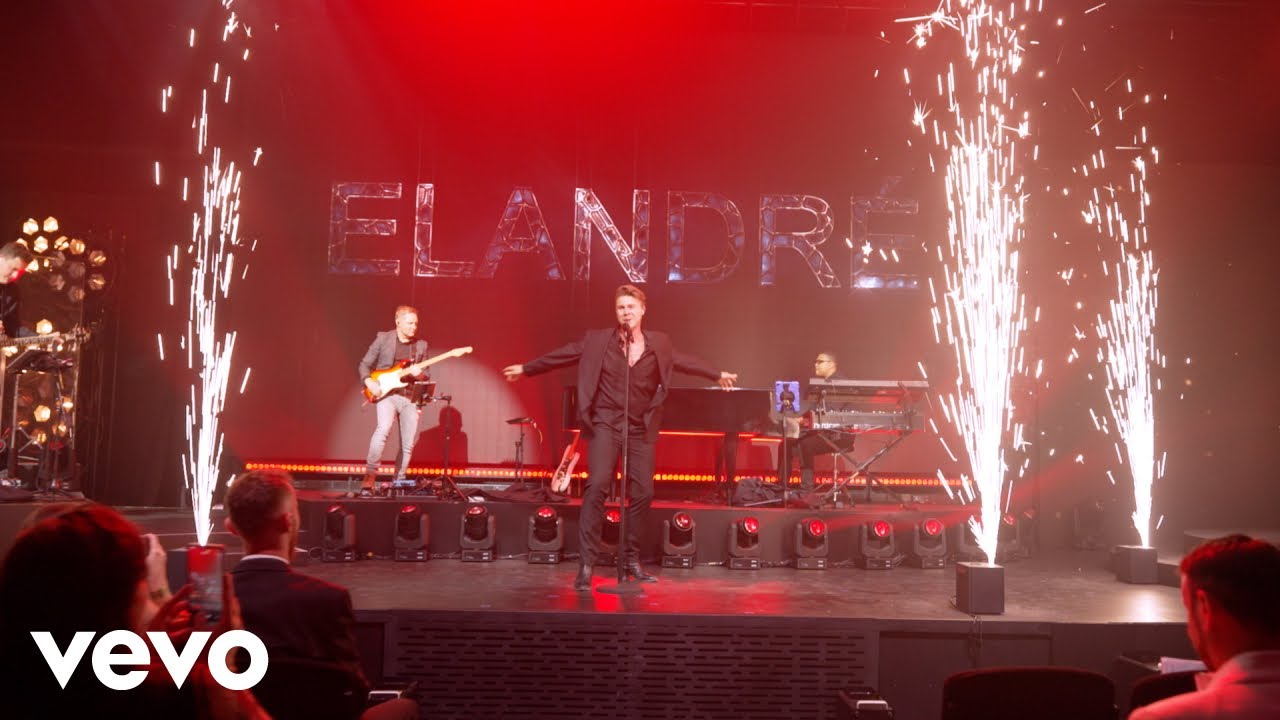 Elandr&eacute; - Hoofstroom (Live at Aitsa 2024)