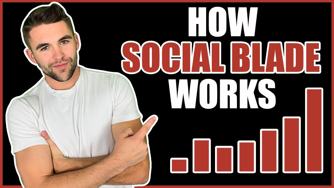 How Social Blade Works (Honest Review)