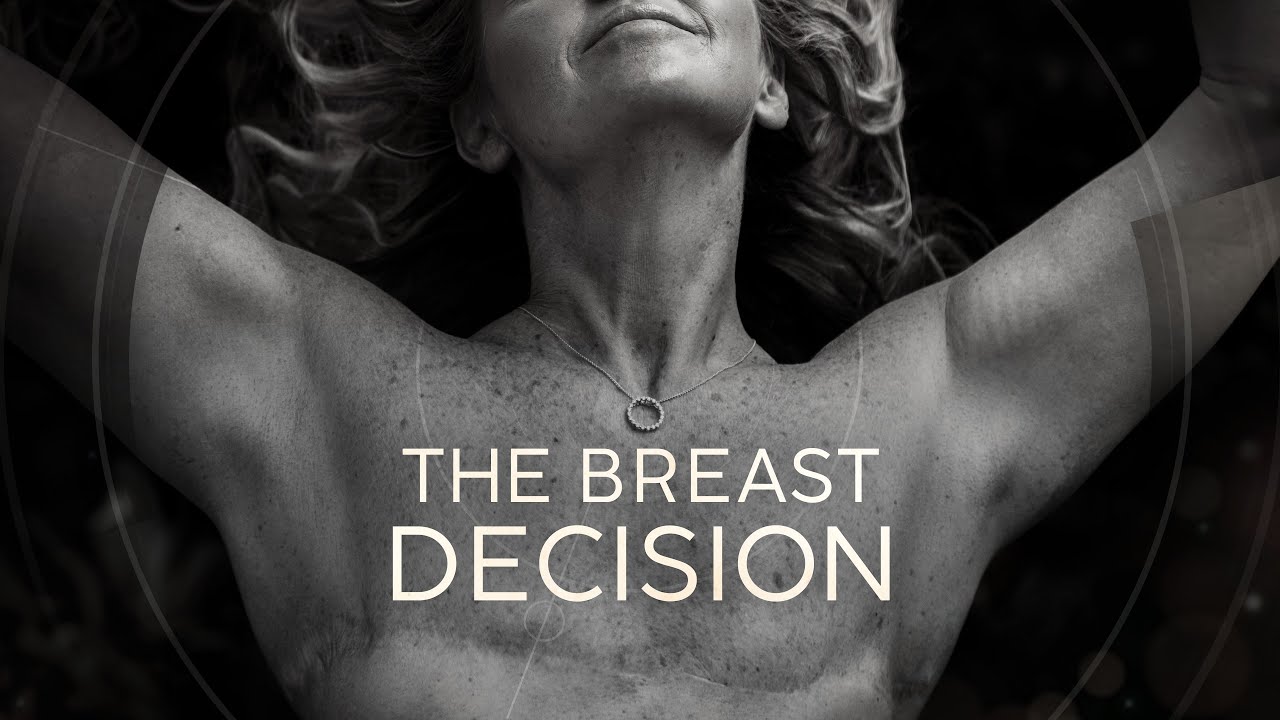 The women choosing to go flat after breast cancer | Compass | ABC Australia