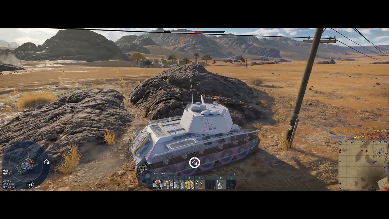 KILL CLIPS