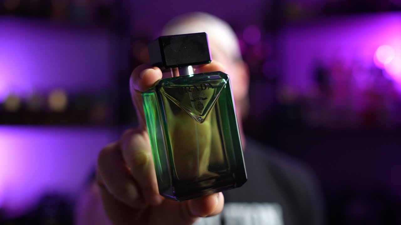 Paradigme by Prada | FRAGRANCE REVIEW