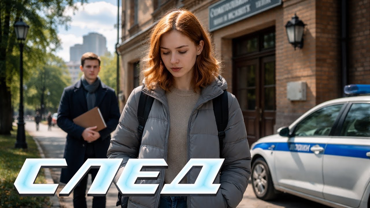 След. 1304 серия - Красива до смерти | Криминальные сериалы