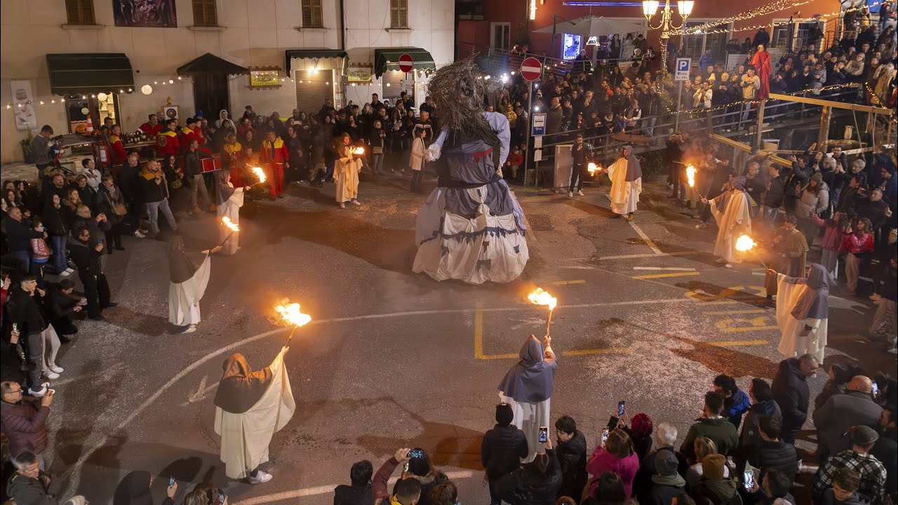 Serina, il Palio 2025