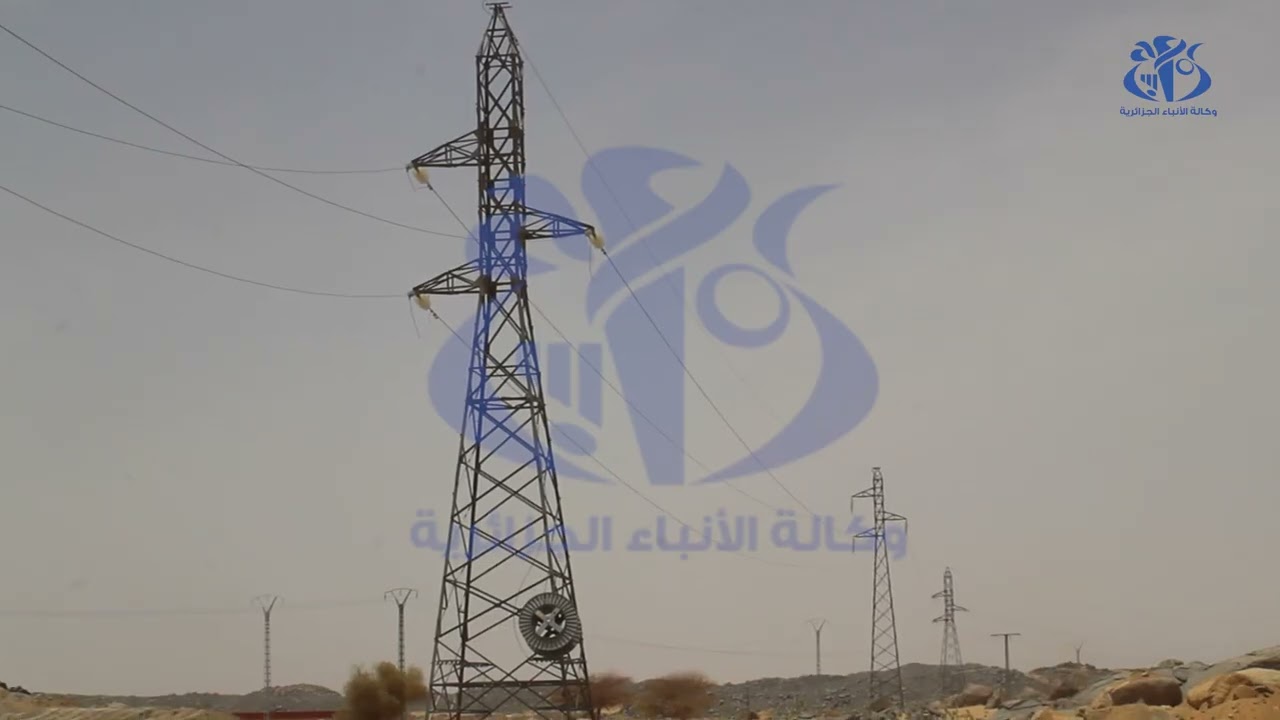 بلدية تيمياوين :  أقصى نقطة في الجنوب الجزائري تتدعم بمشاريع طاقوية جديدة لدعم شبكة الكهرباء