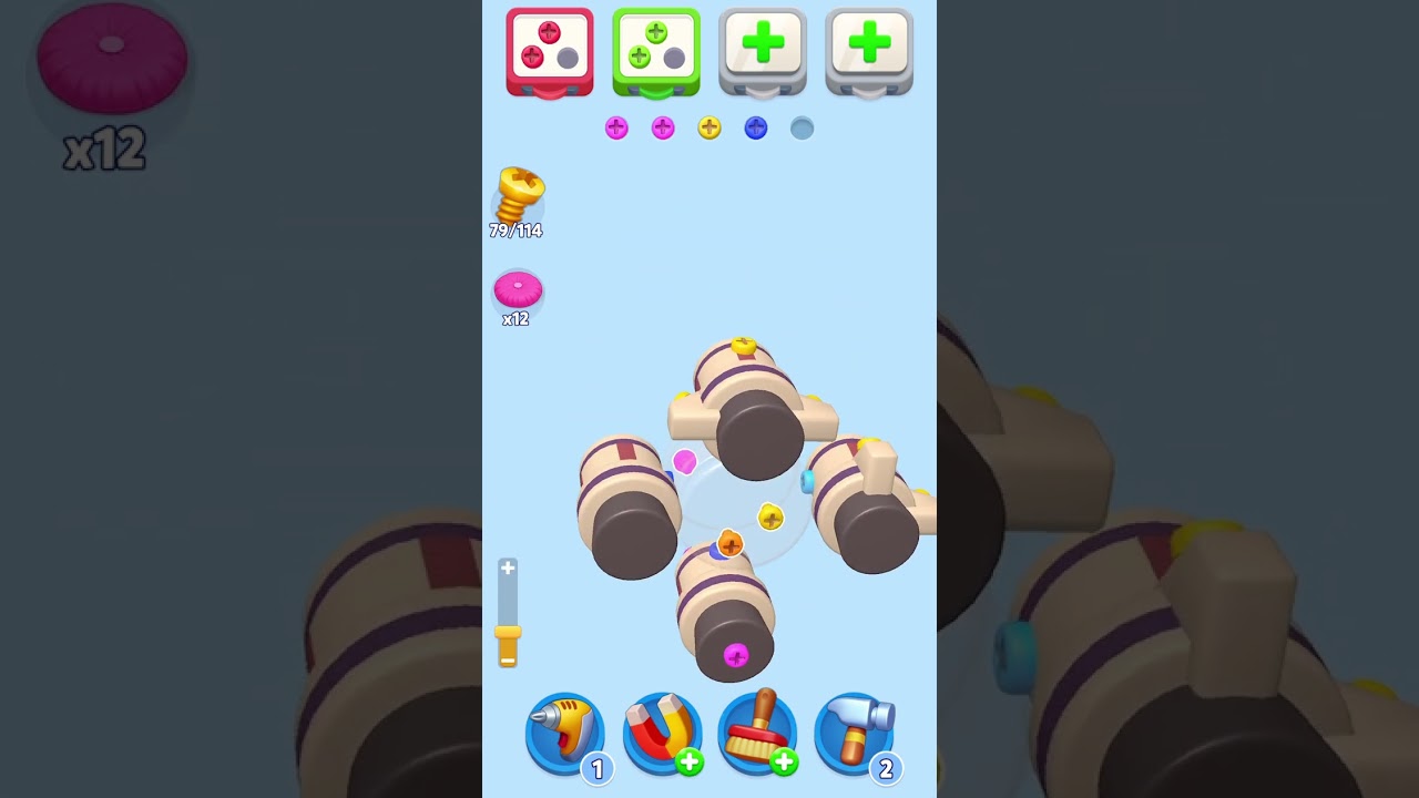 This puzzle gave me a hard time for three days#puzzlegame 