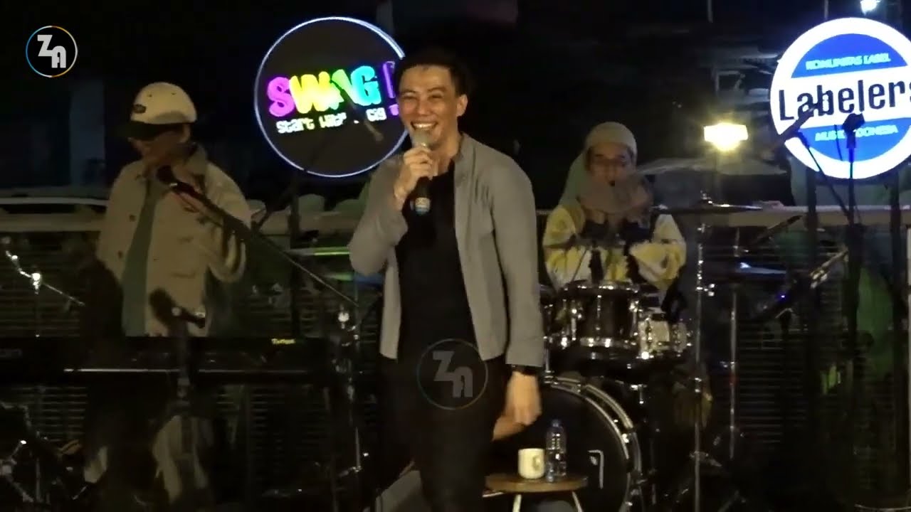 (FULL) THE TITANS Comeback! LIVE At SWAG Event, Kala Dijaga (27 Agustus 2024)