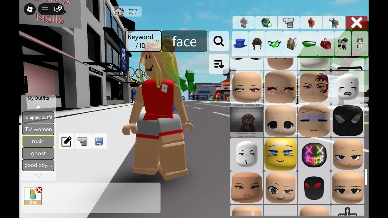 So its my final outfit pls have honest answer with me is it good or bad I will change if it's bad:)