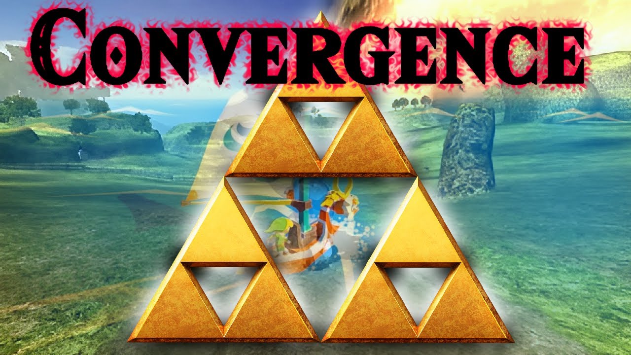 How a Zelda Game Where The TIMELINES CONVERGE Could Actually Work